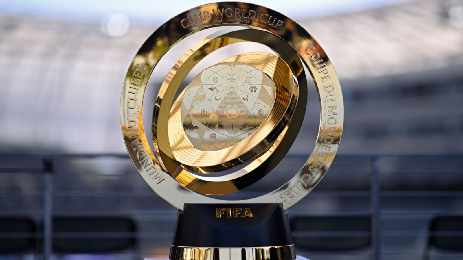La FIFA confirmó que el primer Mundial de Clubes Femenino se jugará en 2028