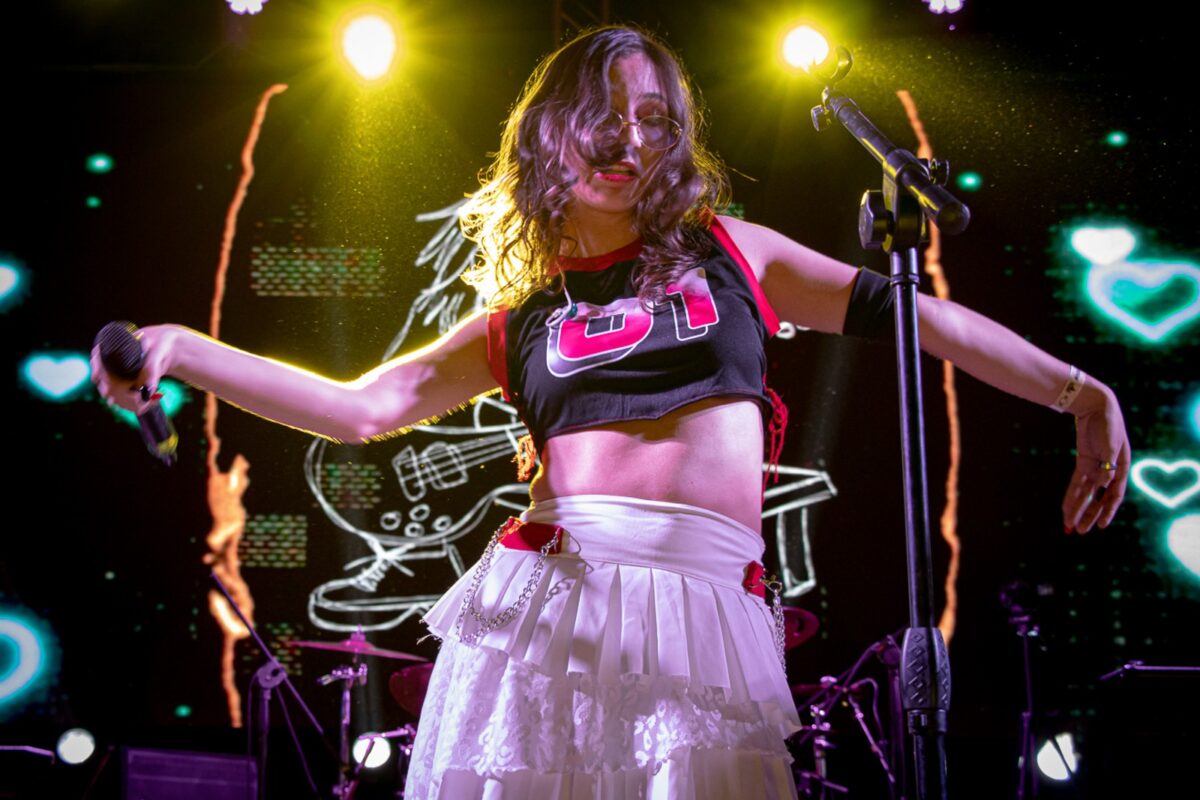 La música que sacudió Venezuela durante este 2025