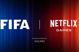 Netflix anunció el lanzamiento de un videojuego de la FIFA para el Mundial de 2026