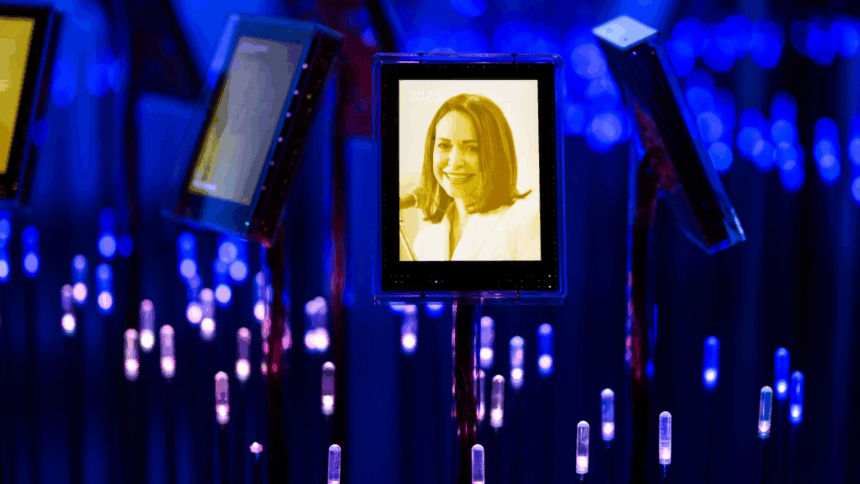 Los venezolanos Danny Ocean y Gabriela Montero se presentarán en la ceremonia del Premio Nobel de la Paz 2025