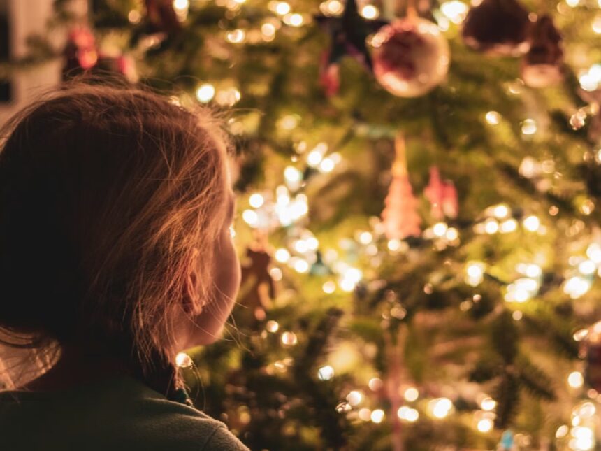 Cuando la mesa está incompleta: formas de sobrellevar la nostalgia en Navidad y Año Nuevo