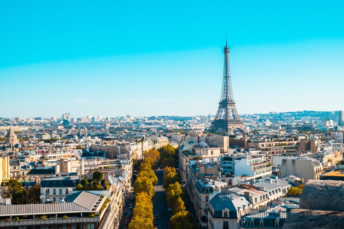 Las 10 ciudades más visitadas en 2025