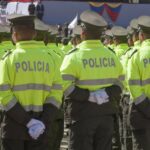 Dos policías murieron en Cúcuta en un ataque con explosivos atribuido al ELN