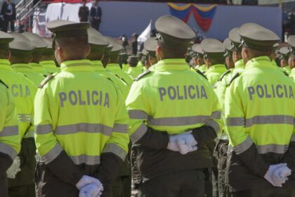 Dos policías murieron en Cúcuta en un ataque con explosivos atribuido al ELN