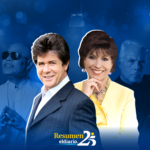 Figuras del entretenimiento que murieron en 2025