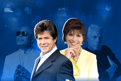 Figuras del entretenimiento que murieron en 2025