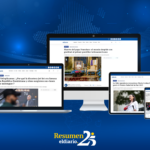 Las noticias que marcaron al mundo en 2025