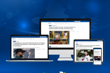 Las noticias que marcaron al mundo en 2025