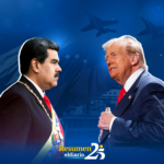 En 2025 Venezuela se sumergió en un mar de tensiones y reacciones