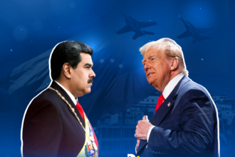 En 2025 Venezuela se sumergió en un mar de tensiones y reacciones