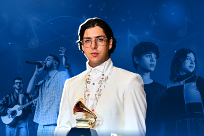 La música que sacudió Venezuela durante este 2025