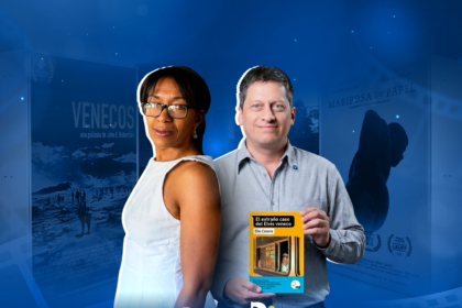 El cine y la literatura como refugio