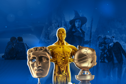 ¿Cuáles fueron las películas más premiadas de 2025?