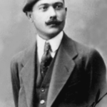 El Instituto Cervantes digitalizó los archivos del escritor venezolano Rufino Blanco