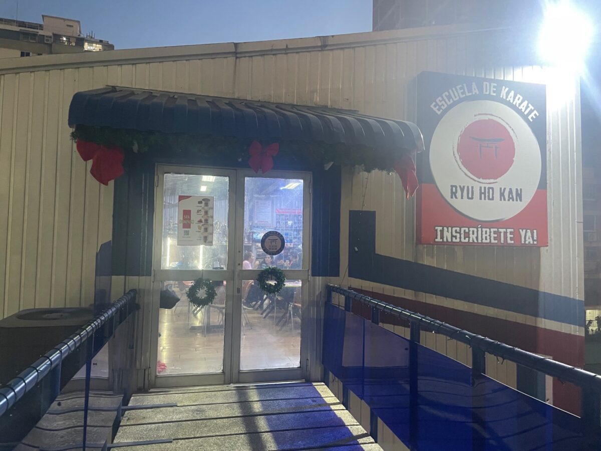 Ryu Ho Kan: la organización venezolana que brilló en competencias de karate durante 2025