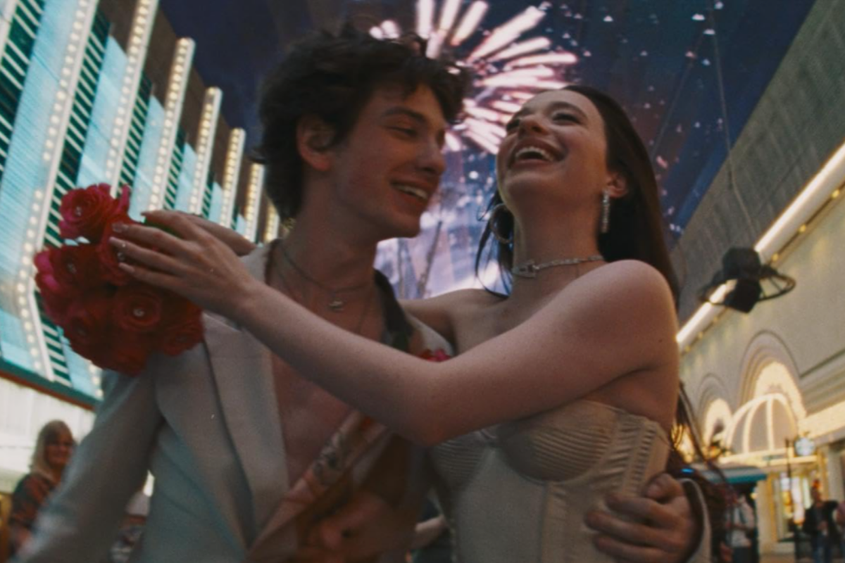 ¿Cuáles fueron las películas más premiadas de 2025?