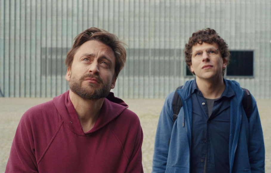 ¿Cuáles fueron las películas más premiadas de 2025?