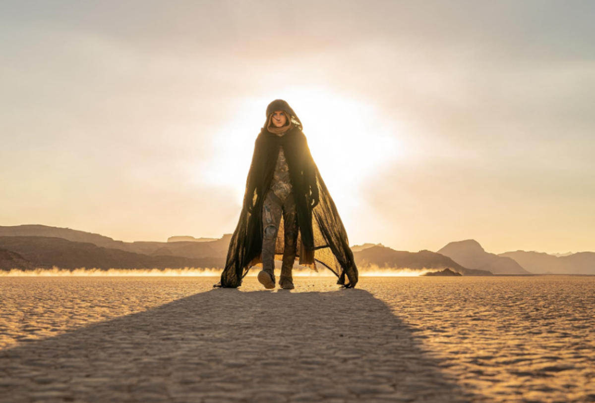 ¿Cuáles fueron las películas más premiadas de 2025?