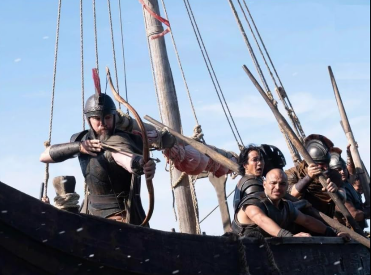 ¿Cuáles son las películas y series más esperadas para 2026?