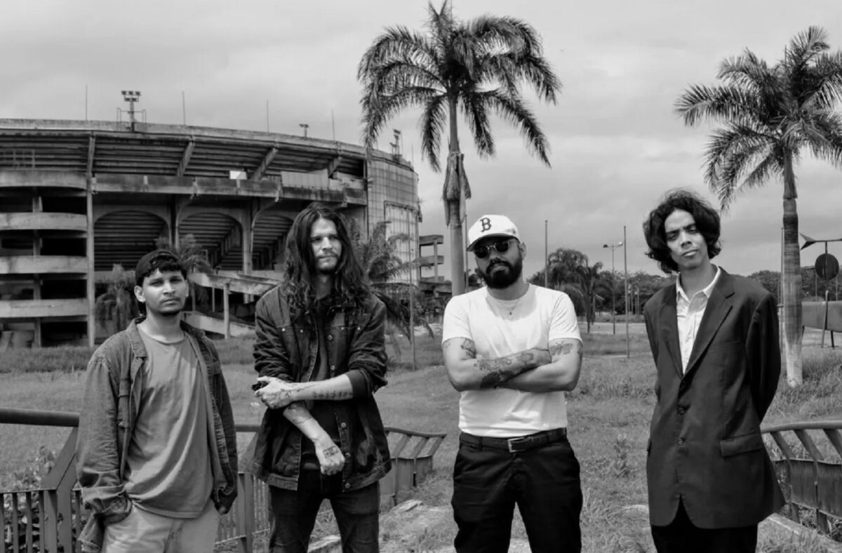 La música que sacudió Venezuela durante este 2025