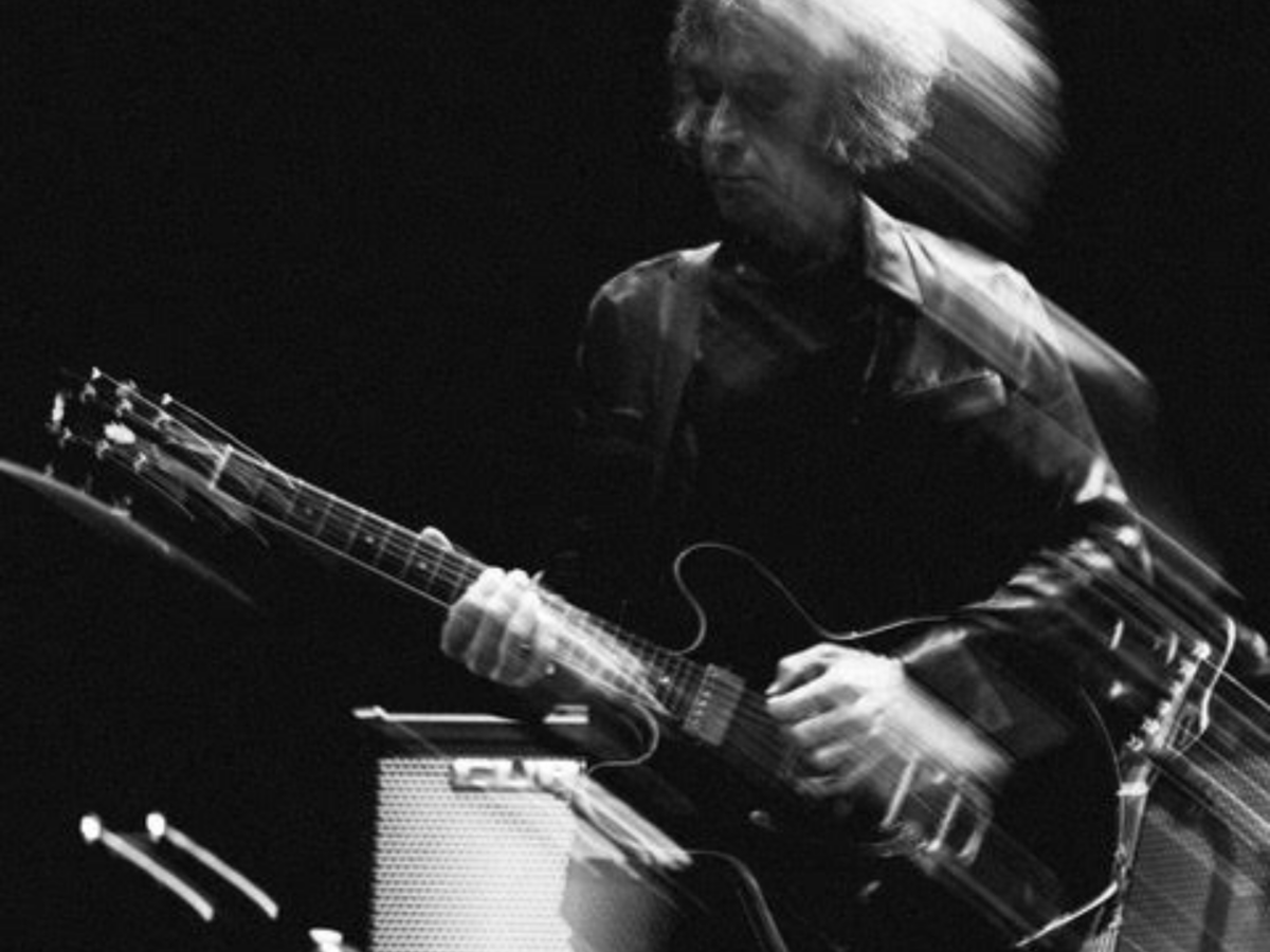 Murió Perry Bamonte, histórico guitarrista y tecladista de la banda británica The Cure