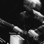 Murió Perry Bamonte, histórico guitarrista y tecladista de la banda británica The Cure