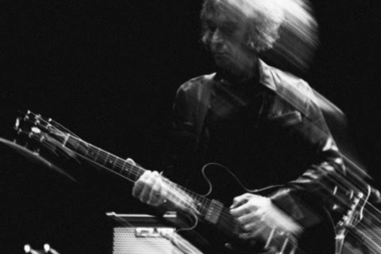 Murió Perry Bamonte, histórico guitarrista y tecladista de la banda británica The Cure