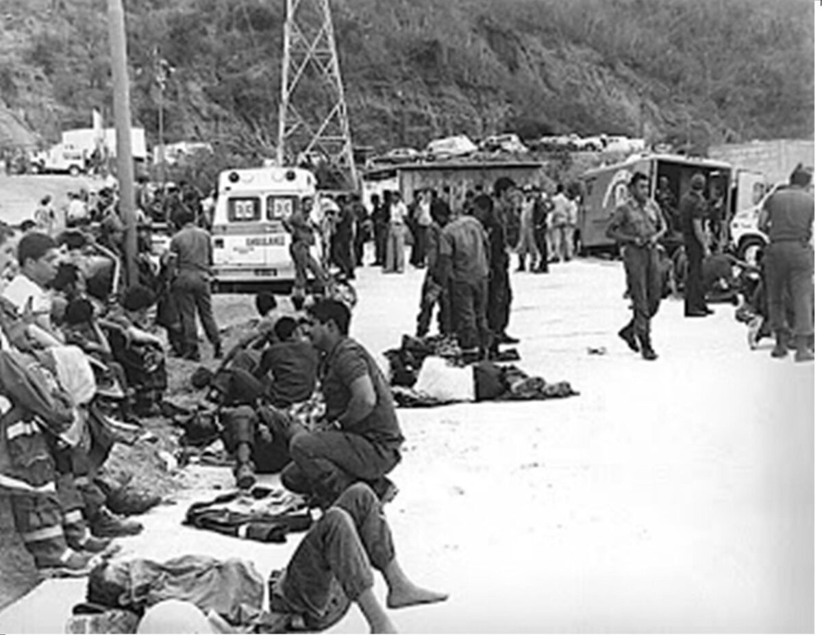 Tragedia de Tacoa: 43 años del desastre de la termoeléctrica en Venezuela