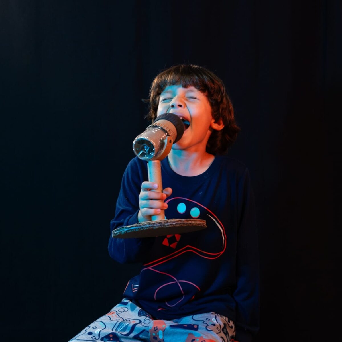 Mi Juguete es Canción cierra el año con un show enfocado en las buenas noticias de Navidad 