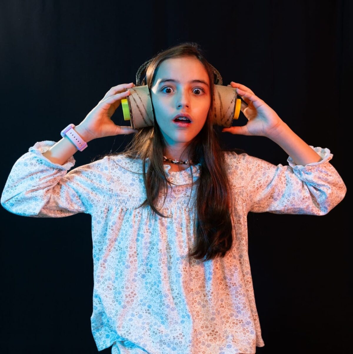 Mi Juguete es Canción cierra el año con un show enfocado en las buenas noticias de Navidad 