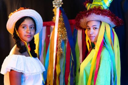 Mi Juguete es Canción cierra el año con un show enfocado en las buenas noticias de Navidad 