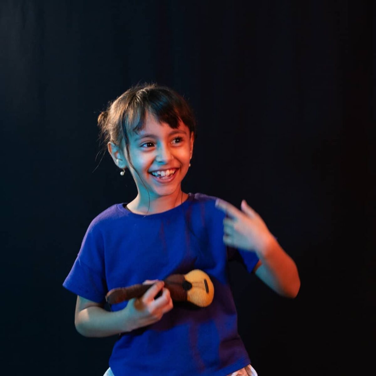 Mi Juguete es Canción cierra el año con un show enfocado en las buenas noticias de Navidad 