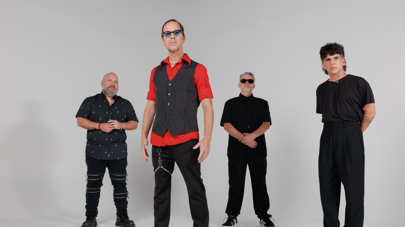 Anunciaron un concierto de Zapato 3 en Caracas: estos son los precios de las entradas
