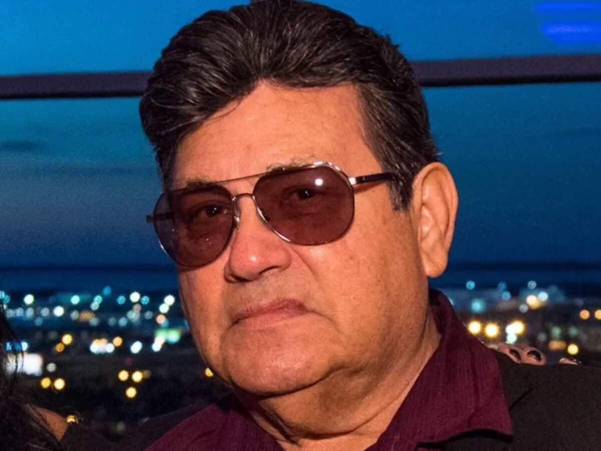 Murió Abraham Quintanilla, padre de la cantante Selena