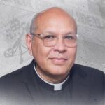 El papa León XIV nombró a Alberto Valentín Castillo García como obispo de la Diócesis de Los Teques