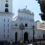 El papa León XIV nombró a Alberto Valentín Castillo García como obispo de la Diócesis de Los Teques