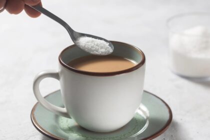 Estudio revela que edulcorante aspartamo podría ser nocivo para el cerebro