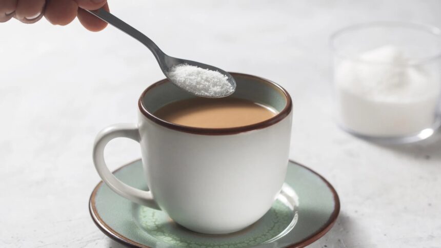 Estudio revela que edulcorante aspartamo podría ser nocivo para el cerebro