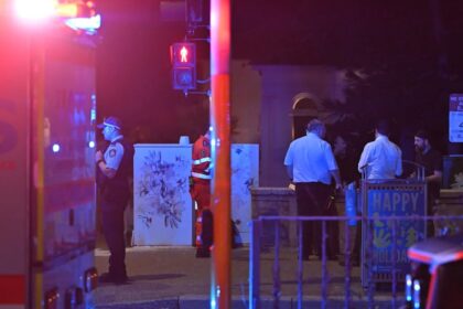 ¿Quién es Ahmed al Ahmed, considerado el héroe en el tiroteo en Australia?