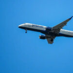 Un segundo avión reportó evitar una colisión con un avión militar de EE UU cerca de Venezuela