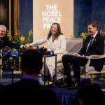 María Corina Machado: “Vamos a demostrarle al mundo que esta generación de venezolanos pasará a la historia de la humanidad”