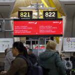 Iberia confirmó que recibió la comunicación de retirada de la licencia en Venezuela