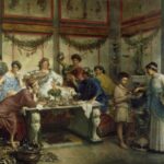 ¿Qué son las Saturnales y cuál es su relación con la Navidad?