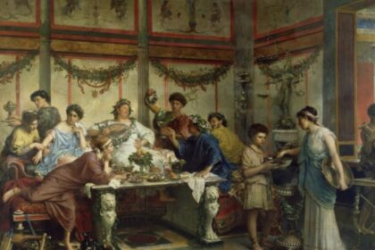 ¿Qué son las Saturnales y cuál es su relación con la Navidad?