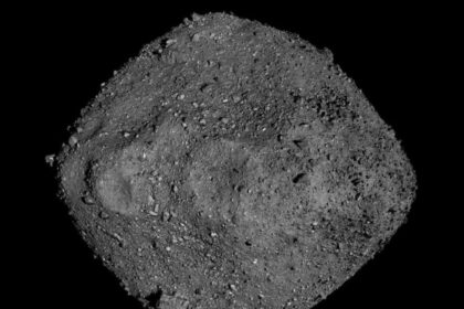 La NASA halló componentes esenciales para la vida en un asteroide: ¿qué significa esto para la ciencia?