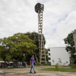 Más de 20 instituciones en Venezuela han acatado el paro universitario de 24 horas Universidad Caracas UCV Venezuela