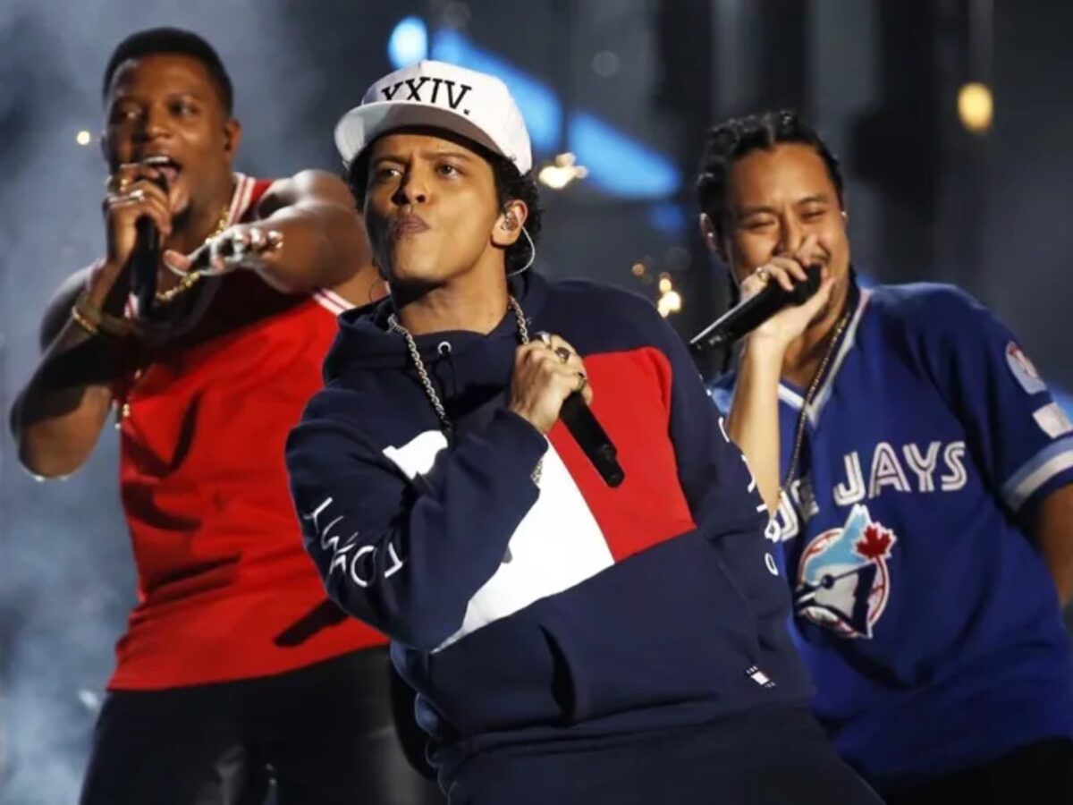 ¿Cuáles fueron las canciones más escuchadas de 2025?