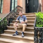 Adam the Woo. Foto: Instagram Adam the Woo