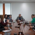 Colombia coordina con aerolíneas venezolanas para reforzar la conexión aérea entre ambos países