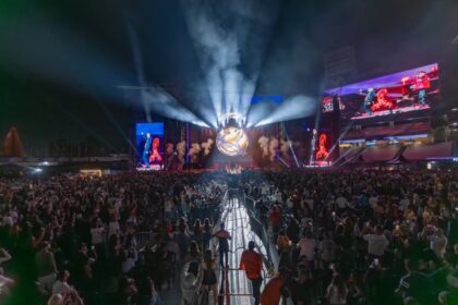 Estos son los artistas confirmados para la La Old School del Reggaeton II